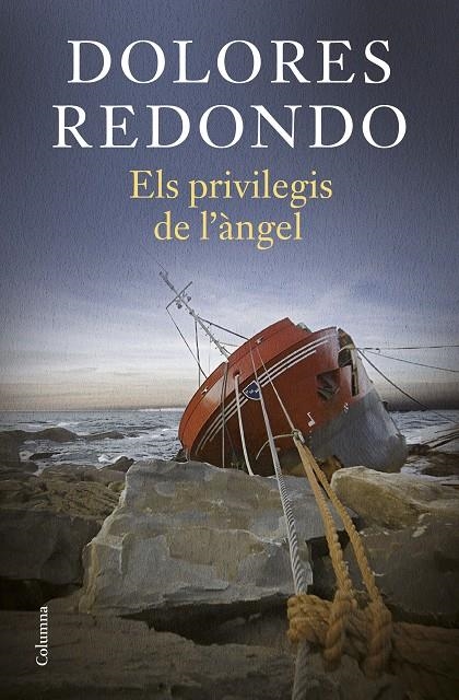 Els privilegis de l'àngel | 9788466431224 | Redondo, Dolores | Llibreria online de Figueres i Empordà