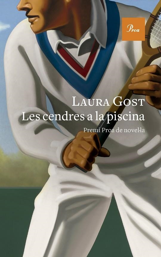Les cendres a la piscina | 9788419657381 | Gost Seguí, Laura | Llibreria online de Figueres i Empordà