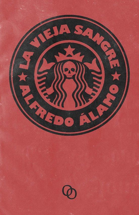 La vieja sangre | 9788412604221 | Álamo Marzo, Alfredo | Librería online de Figueres / Empordà