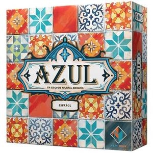 AZUL (JUEGO DE MESA) | 8435407619593 | Kiesling, Michael | Librería online de Figueres / Empordà