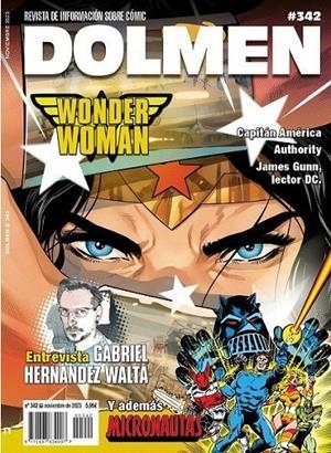 DOLMEN #342 | 977169763400700342 | Llibreria online de Figueres i Empordà