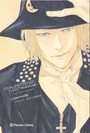 Final Fantasy VII Turks (novela) | 9788411408530 | Nojima, Kazushige | Llibreria online de Figueres i Empordà