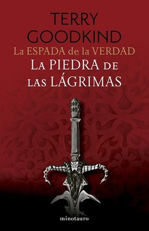 La Espada de la Verdad #02/17 La piedra de las lágrimas | 9788445016275 | Goodkind, Terry | Llibreria online de Figueres i Empordà