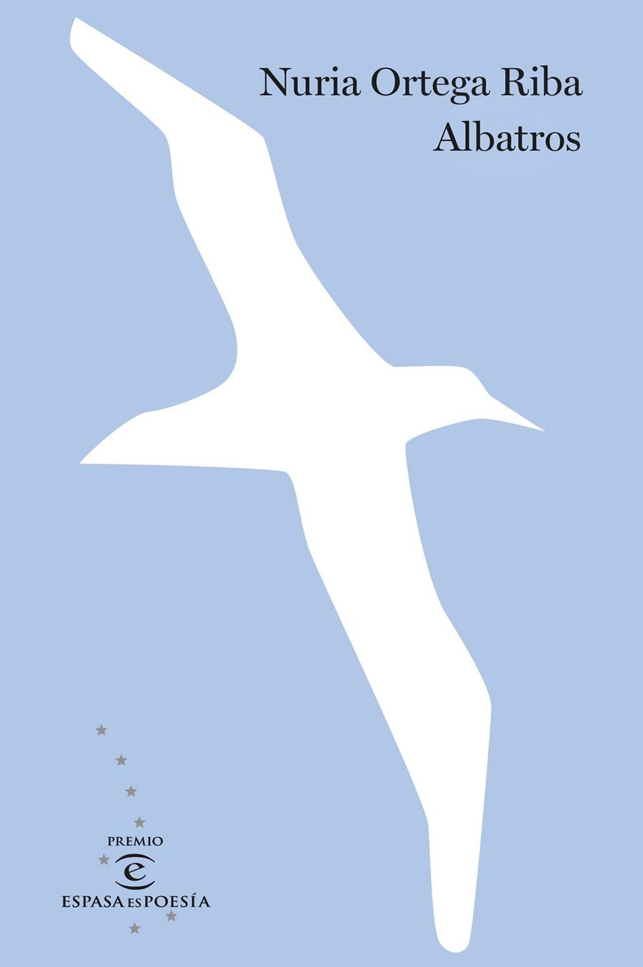 Albatros | 9788467071269 | Ortega Riba, Nuria | Librería online de Figueres / Empordà