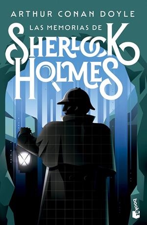 Las memorias de Sherlock Holmes | 9788408279440 | Doyle, Arthur Conan | Llibreria online de Figueres i Empordà