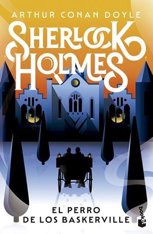 El perro de los Baskerville | 9788467071412 | Doyle, Arthur Conan | Llibreria online de Figueres i Empordà