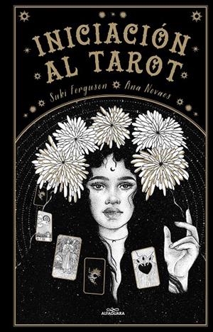 Iniciación al Tarot | 9788419688439 | Ferguson, Suki | Llibreria online de Figueres i Empordà