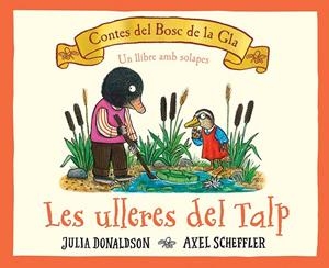 Les ulleres del talp | 9788426147684 | Donaldson, Julia | Llibreria online de Figueres i Empordà