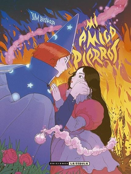 MI AMIGO PIERROT | 9788418809897 | Bishop, Jim | Llibreria online de Figueres i Empordà