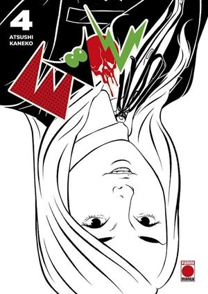 EVOL #04 | 9788411506861 | Kaneko, Atsushi | Llibreria online de Figueres i Empordà