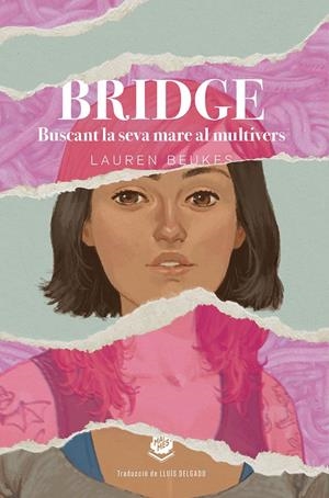 Bridge (CAT) | 9788412738629 | Beukes, Lauren | Llibreria online de Figueres i Empordà