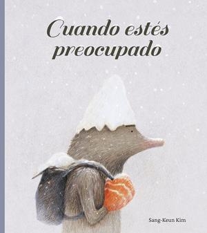 Cuando estés preocupado | 9788416427659 | Kim, Sang-Keun | Librería online de Figueres / Empordà