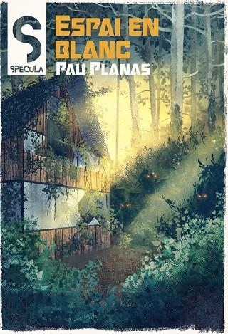 ESPAI EN BLANC | 9788419415202 | Planas, Pau | Librería online de Figueres / Empordà