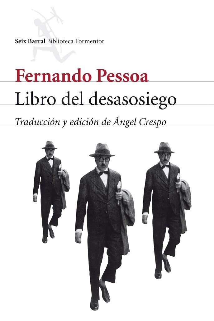 Libro del desasosiego | 9788432219412 | Pessoa, Fernando | Librería online de Figueres / Empordà