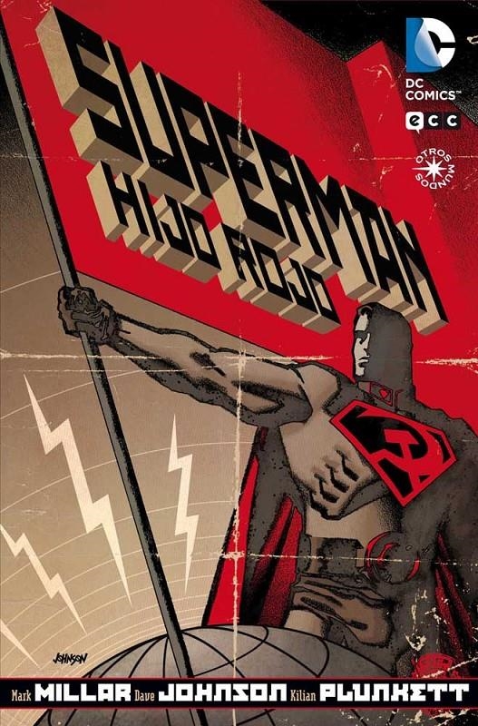 Superman: Hijo rojo (4a edición) | 9788416409211 | Millar, Mark | Llibreria online de Figueres i Empordà