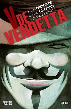 V de Vendetta (6a Edición) | 9788416660353 | Moore, Alan | Llibreria online de Figueres i Empordà