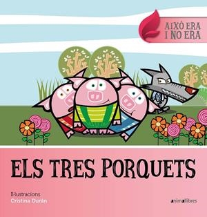 ELS TRES PORQUETS | 9788416844487 | Llibreria online de Figueres i Empordà