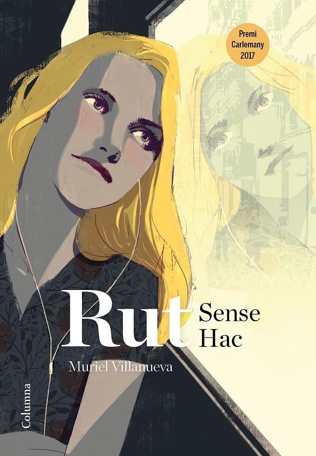 Rut Sense Hac | 9788466423830 | Villanueva i Penarnau, Muriel | Librería online de Figueres / Empordà