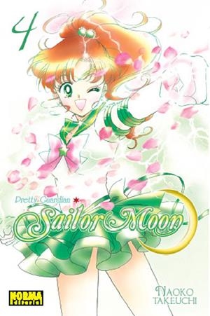 SAILOR MOON #04 | 9788467909678 | Takeuchi, Naoko | Llibreria online de Figueres i Empordà