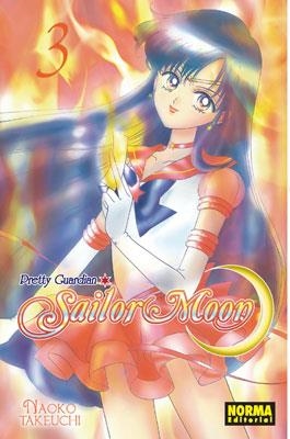 SAILOR MOON #03 | 9788467909661 | Takeuchi, Naoko | Llibreria online de Figueres i Empordà