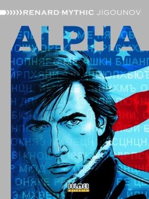 ALPHA. INTEGRAL #04 | 9788417389161 | Renard, Pascal/Youri, Jigounov | Llibreria online de Figueres i Empordà