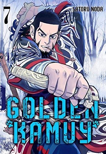 GOLDEN KAMUY #07 | 9788417373290 | Noda, Satoru | Llibreria online de Figueres i Empordà