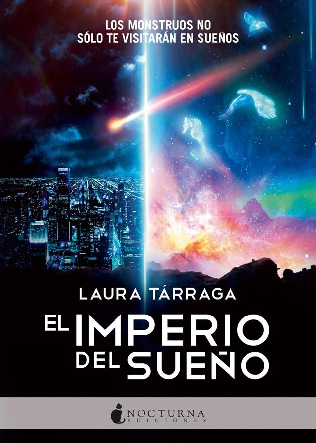 El Imperio del Sueño | 9788416858422 | Tárraga, Laura | Librería online de Figueres / Empordà