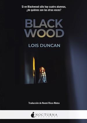 Blackwood | 9788416858514 | Duncan, Lois | Llibreria online de Figueres i Empordà