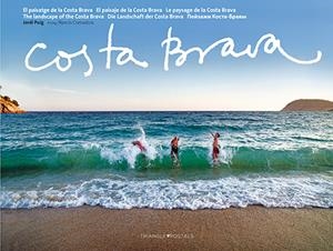 El paisatge de la Costa Brava (CAT)(ESP)(FRA)(ENG)(RUS) | 9788484783701 | Puig Castellano, Jordi/Comadira i Moragriega, Narcís | Librería online de Figueres / Empordà