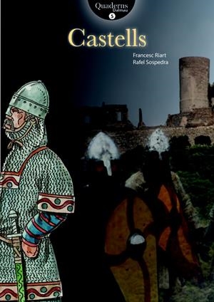 CASTELLS Quaderns Dalmau #05) | 9788423208364 | Francesc, Riart i Jou/Rafel, Sospedra i Roca | Librería online de Figueres / Empordà