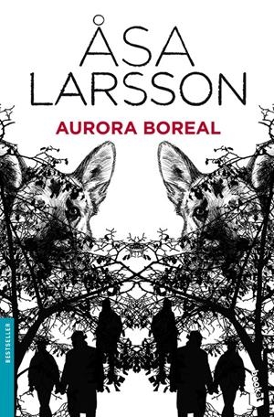 Aurora boreal | 9788432250828 | Larsson, Åsa  | Llibreria online de Figueres i Empordà