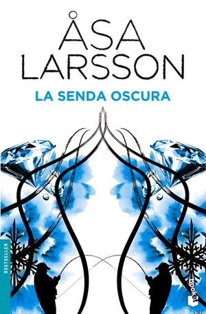 La senda oscura | 9788432201912 | Larsson, Åsa  | Llibreria online de Figueres i Empordà