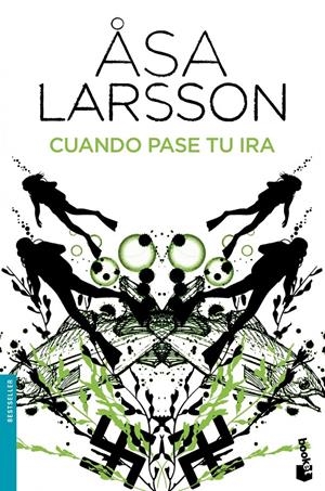 Cuando pase tu ira | 9788432214929 | Larsson, Åsa  | Llibreria online de Figueres i Empordà