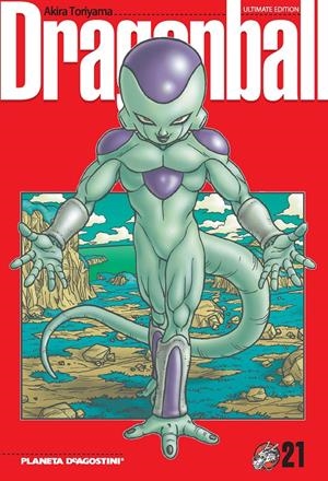 Dragon Ball nº 21/34 | 9788468470542 | Toriyama, Akira | Llibreria online de Figueres i Empordà