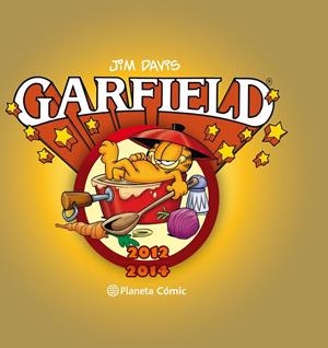 Garfield 2012-2014 #18 | 9788491531241 | Davis, Jim | Llibreria online de Figueres i Empordà