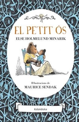 El petit Ós | 9788484648673 | Holmelund, Else | Llibreria online de Figueres i Empordà