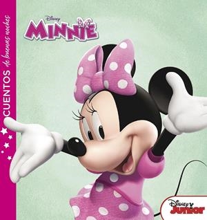 Minnie. Cuentos de buenas noches | 9788416917709 | Disney | Librería online de Figueres / Empordà