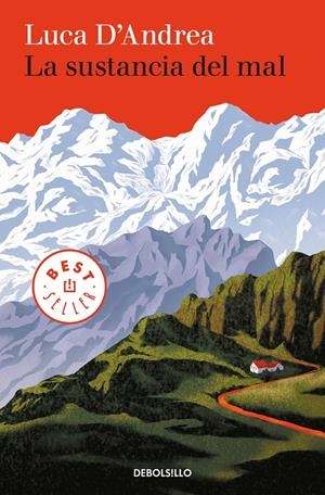 La sustancia del mal | 9788466343862 | D'Andrea, Luca | Llibreria online de Figueres i Empordà
