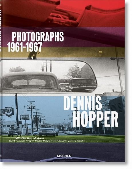 DENNIS HOPPER. PHOTOGRAPHS 1961-1967 | 9783836570992 | Hooper, Dennis | Llibreria online de Figueres i Empordà
