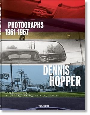 DENNIS HOPPER. PHOTOGRAPHS 1961-1967 | 9783836570992 | Hooper, Dennis | Llibreria online de Figueres i Empordà