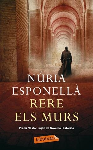 Rere els murs | 9788499302744 | Esponellà, Núria | Llibreria online de Figueres i Empordà