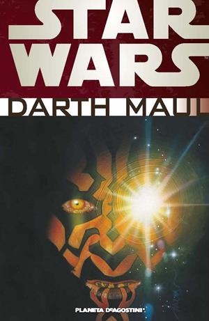 Star Wars Darth Maul | 9788415480020 | VVAA | Llibreria online de Figueres i Empordà