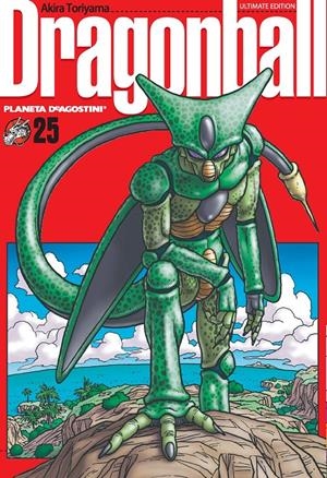 Dragon Ball nº 25/34 | 9788468470580 | Akira Toriyama | Librería online de Figueres / Empordà