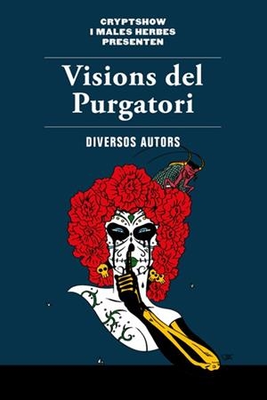 VISIONS DEL PURGATORI | 9788494780066 | Varios autores | Llibreria online de Figueres i Empordà