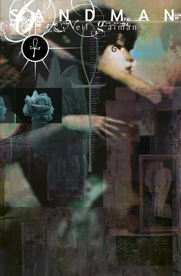 Sandman: Edición Deluxe #06. Edición con funda de arena | 9788417480523 | Gaiman, Neil | Llibreria online de Figueres i Empordà