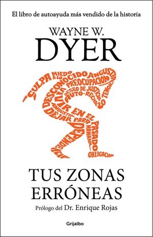Tus zonas erróneas | 9788425352836 | Dyer, Wayne W. | Llibreria online de Figueres i Empordà
