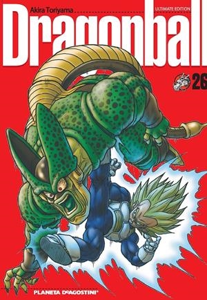 Dragon Ball nº 26/34 | 9788468470597 | Akira Toriyama | Librería online de Figueres / Empordà