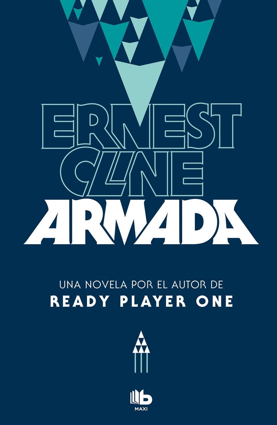 Armada | 9788490705797 | Cline, Ernest | Llibreria online de Figueres i Empordà