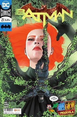 Batman núm. 76/21 (Renacimiento) | 9788417509170 | King, Tom | Llibreria online de Figueres i Empordà