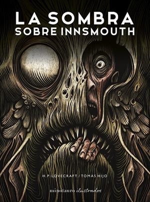 La sombra sobre Innsmouth | 9788445016213 | Lovecraft, H. P./Hijo, Tomás | Llibreria online de Figueres i Empordà